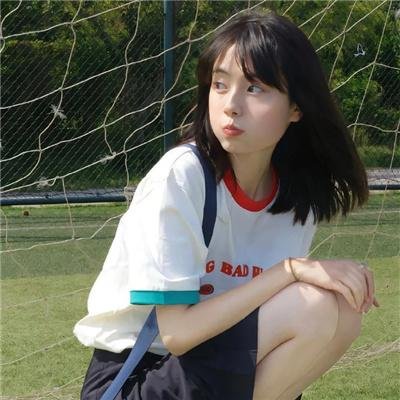 女校男生第一季